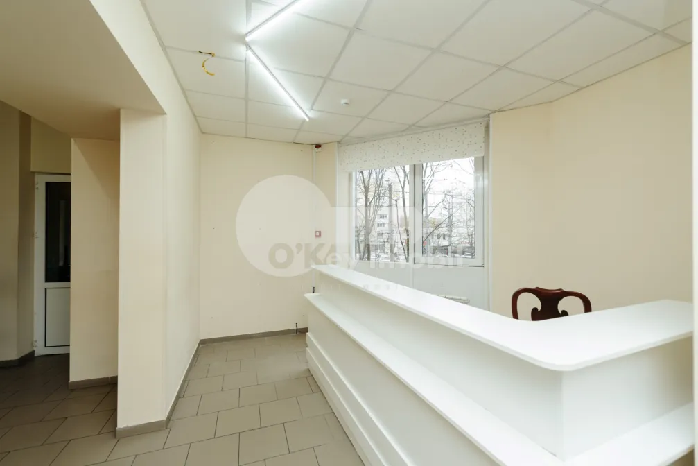 Комм. помещение, Буюканы, АЛБА ЮЛИЯ