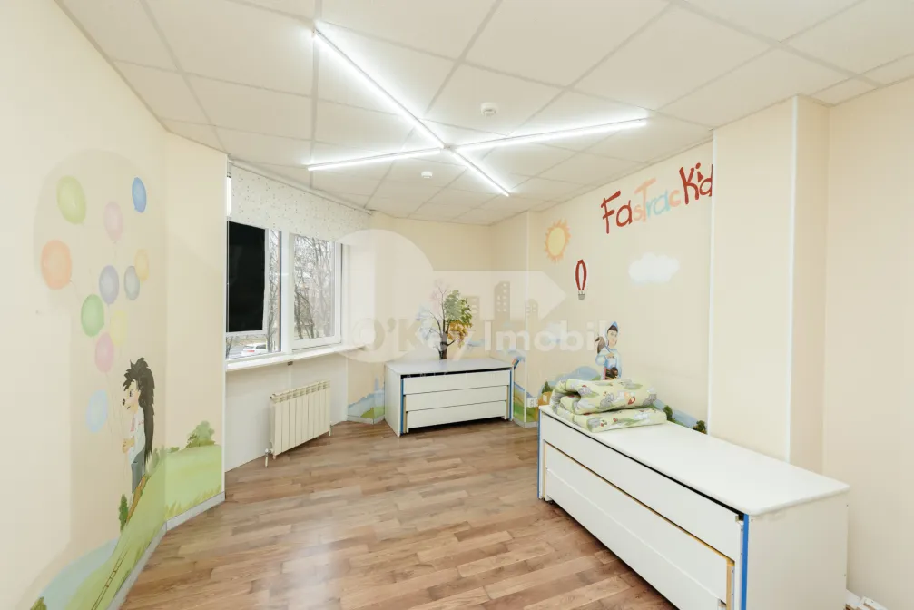 Комм. помещение, Буюканы, АЛБА ЮЛИЯ