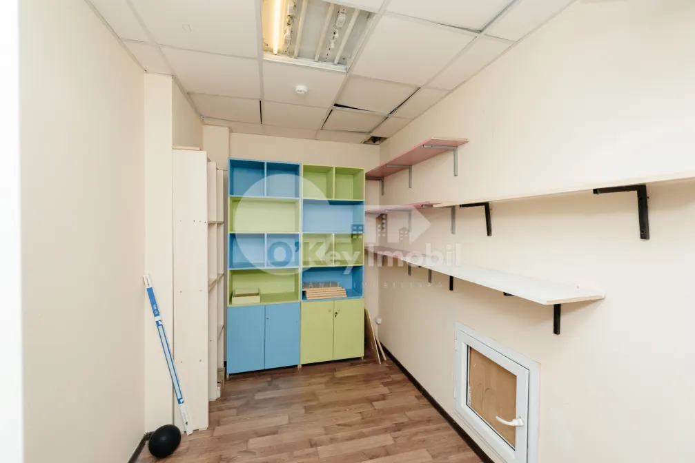 Комм. помещение, Буюканы, АЛБА ЮЛИЯ