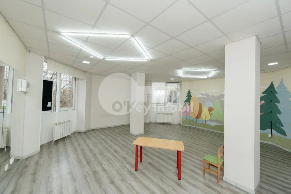 Комм. помещение, Буюканы, АЛБА ЮЛИЯ