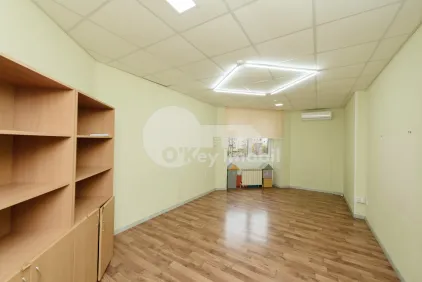 Комм. помещение, Буюканы, АЛБА ЮЛИЯ