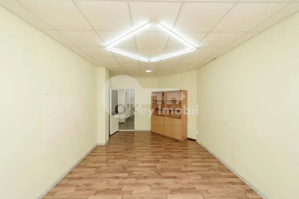 Комм. помещение, Буюканы, АЛБА ЮЛИЯ