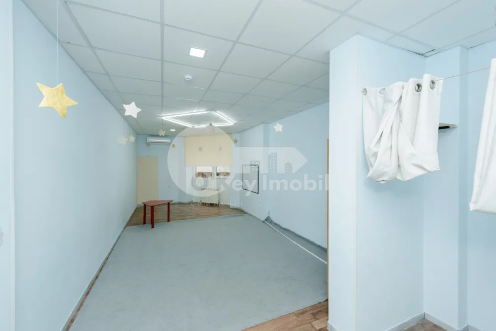 Комм. помещение, Буюканы, АЛБА ЮЛИЯ