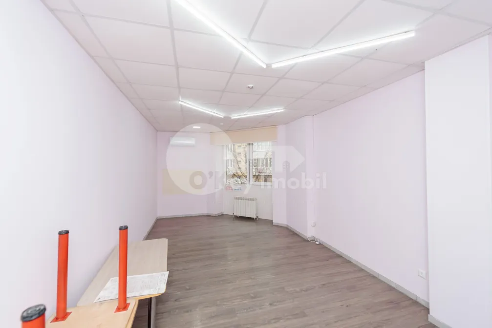 Комм. помещение, Буюканы, АЛБА ЮЛИЯ