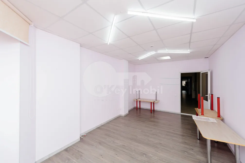 Комм. помещение, Буюканы, АЛБА ЮЛИЯ