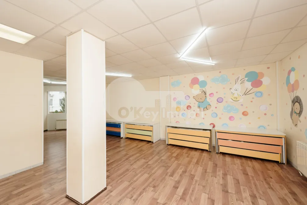 Комм. помещение, Буюканы, АЛБА ЮЛИЯ