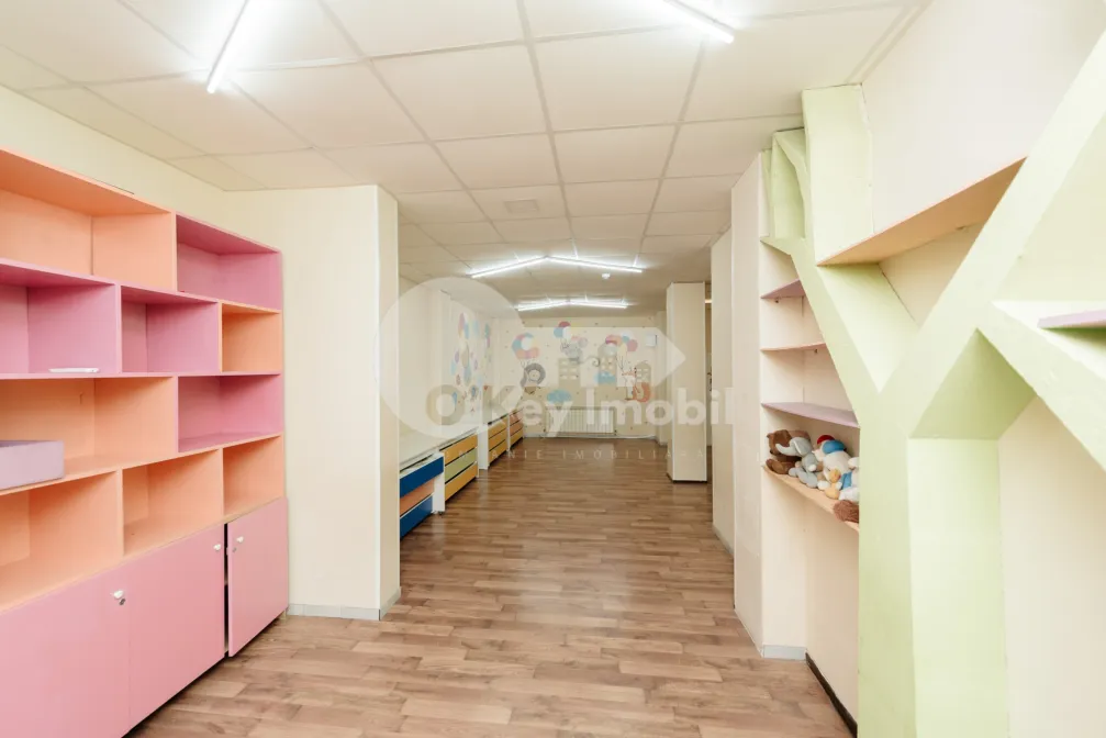 Комм. помещение, Буюканы, АЛБА ЮЛИЯ