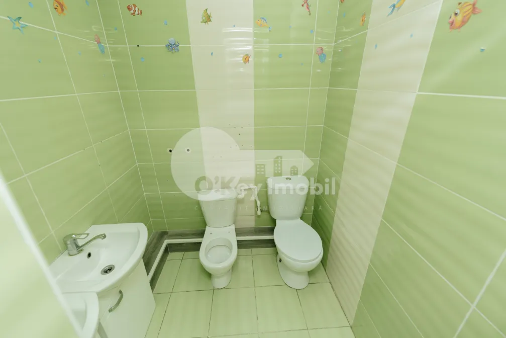 Комм. помещение, Буюканы, АЛБА ЮЛИЯ