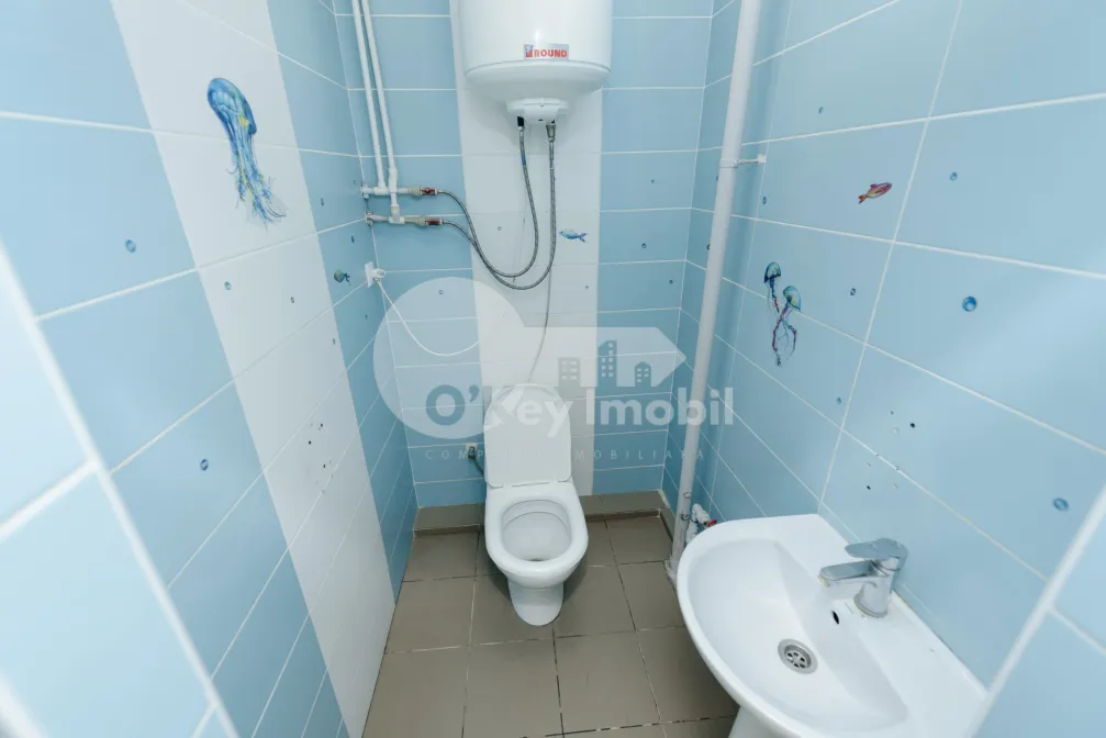 Комм. помещение, Буюканы, АЛБА ЮЛИЯ