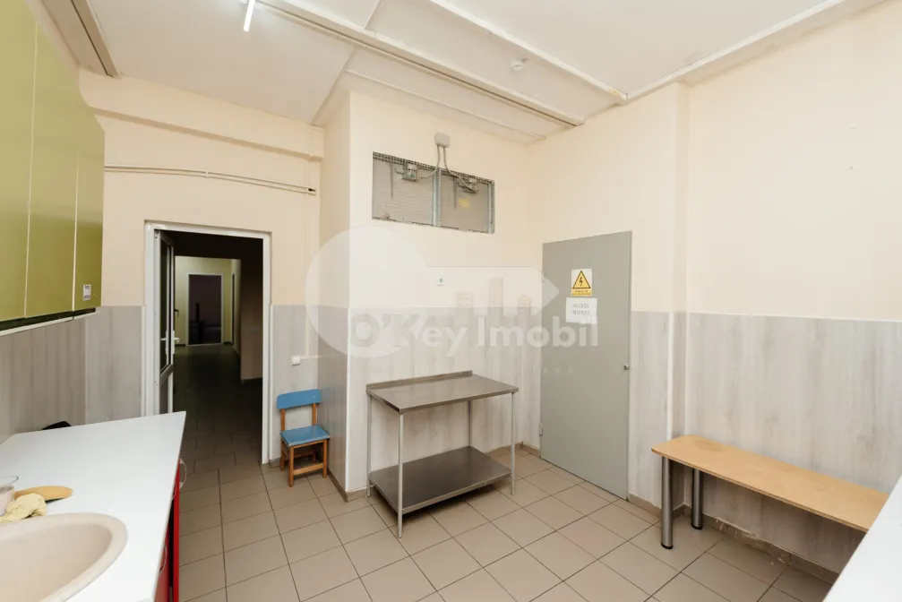 Комм. помещение, Буюканы, АЛБА ЮЛИЯ