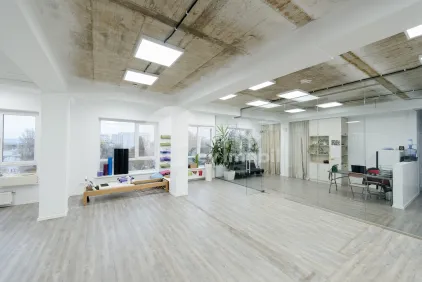 Комм. помещение, Ботаника, ДЕЧЕБАЛ