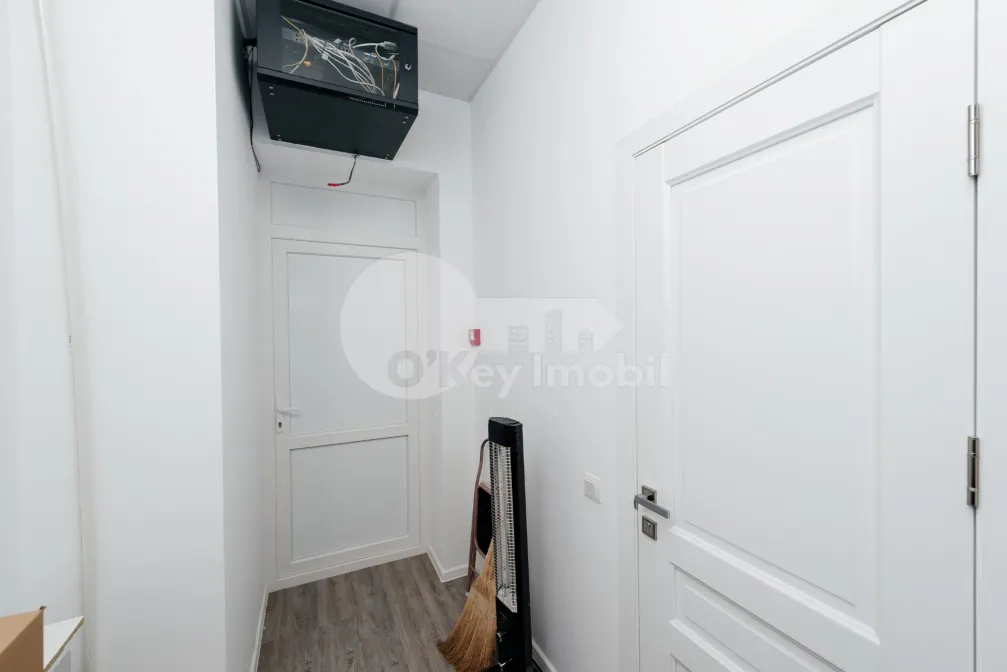 Комм. помещение, Ботаника, ДЕЧЕБАЛ