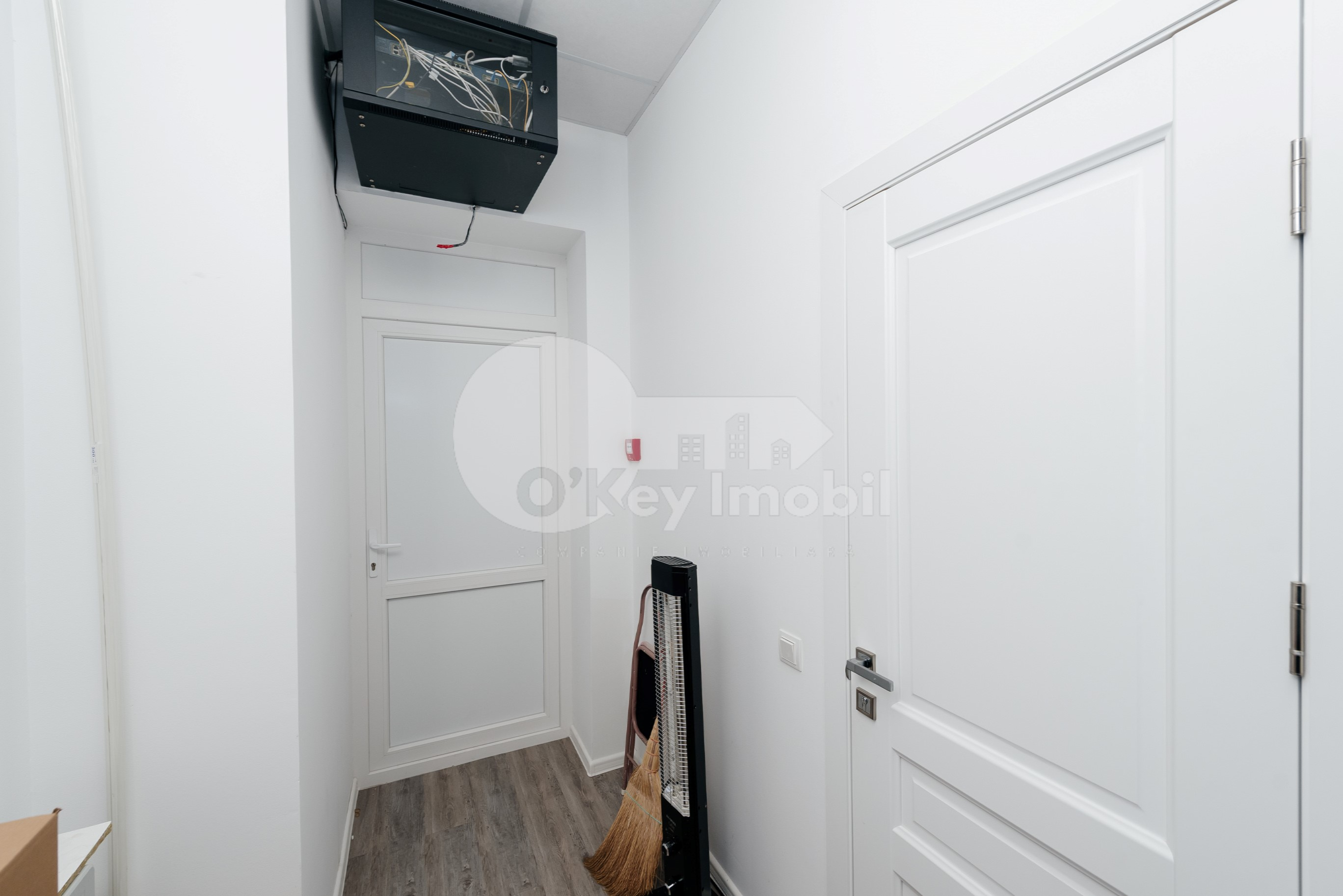 Spațiu comercial, Botanica, DECEBAL