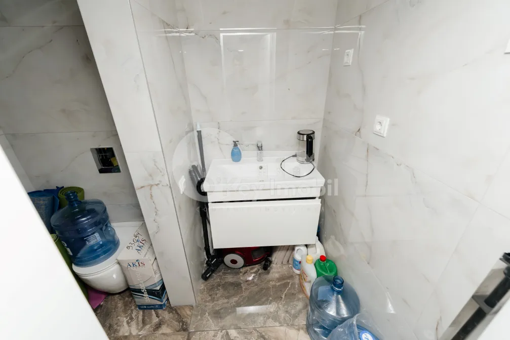 Комм. помещение, Ботаника, ДЕЧЕБАЛ