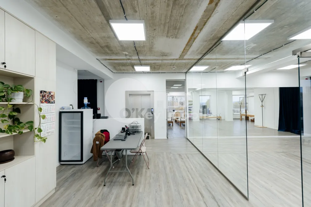 Комм. помещение, Ботаника, ДЕЧЕБАЛ