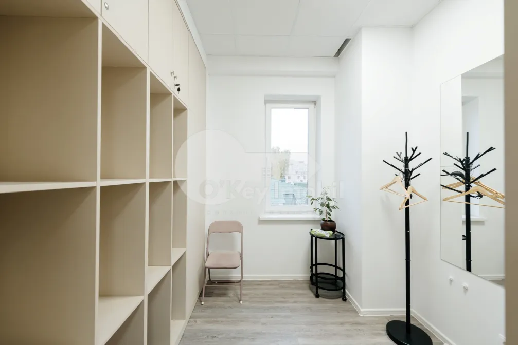 Комм. помещение, Ботаника, ДЕЧЕБАЛ