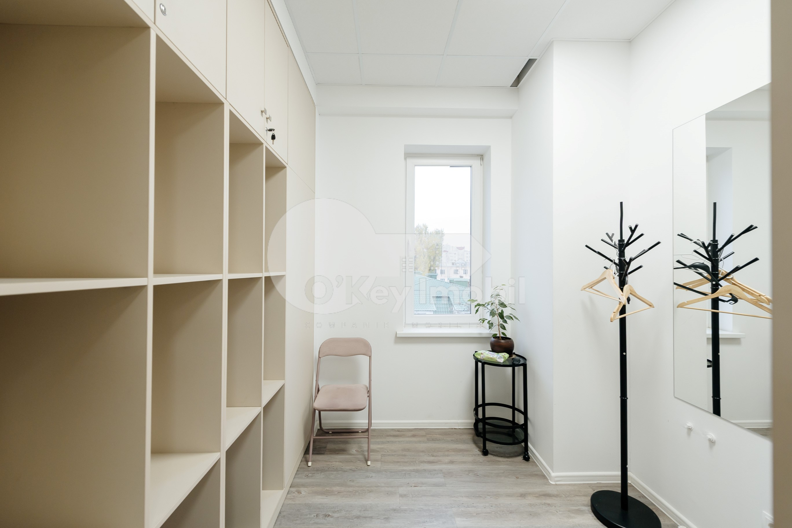 Spațiu comercial, Botanica, DECEBAL