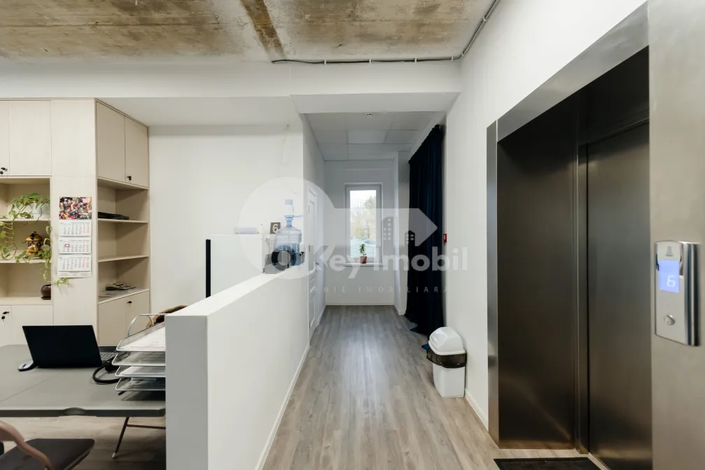 Комм. помещение, Ботаника, ДЕЧЕБАЛ