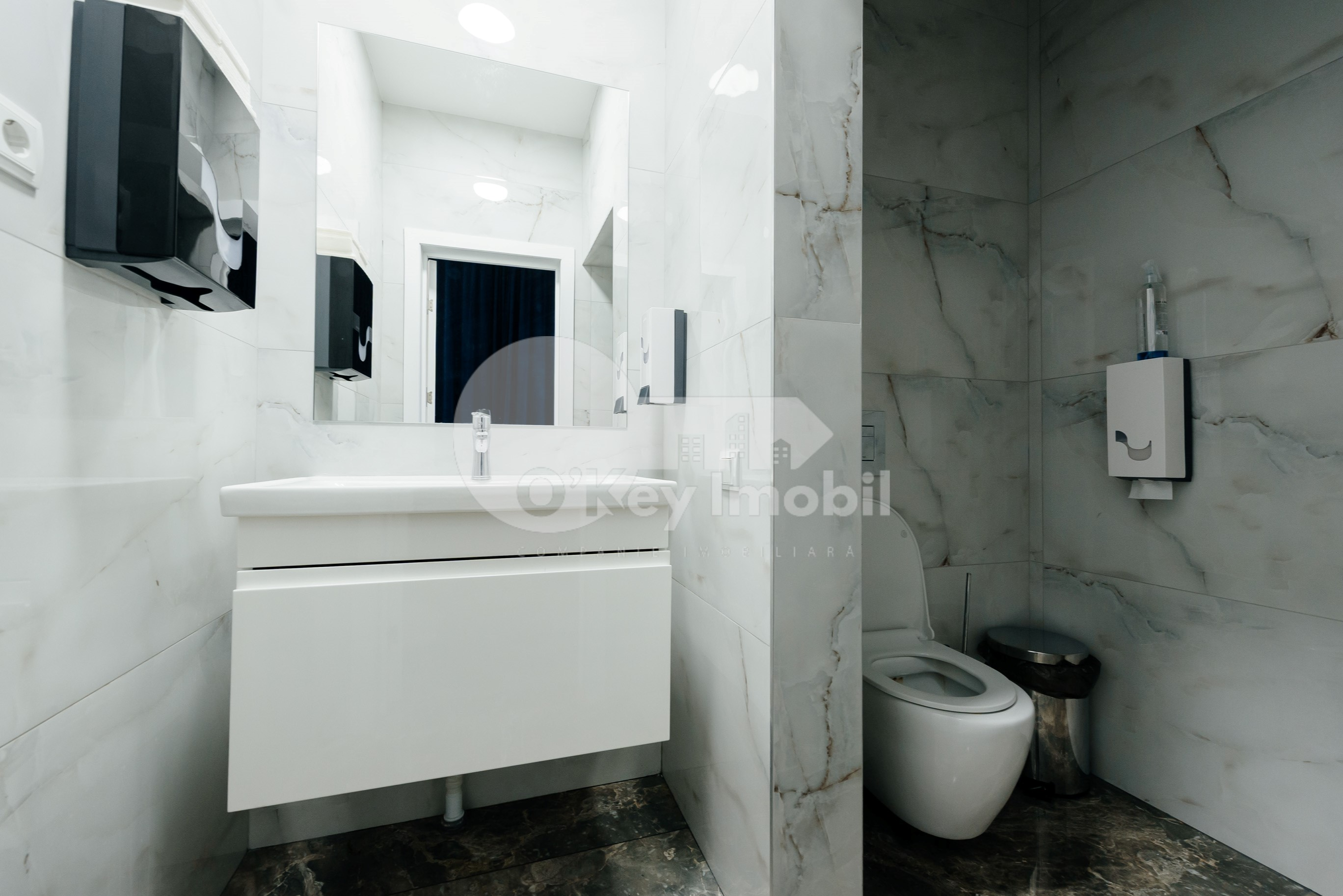 Spațiu comercial, Botanica, DECEBAL