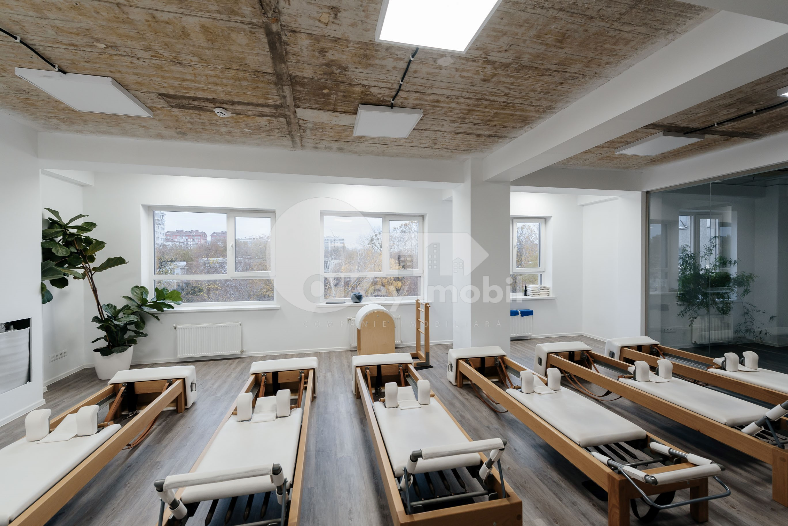 Spațiu comercial, Botanica, DECEBAL