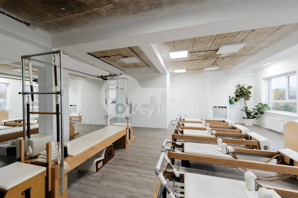 Комм. помещение, Ботаника, ДЕЧЕБАЛ