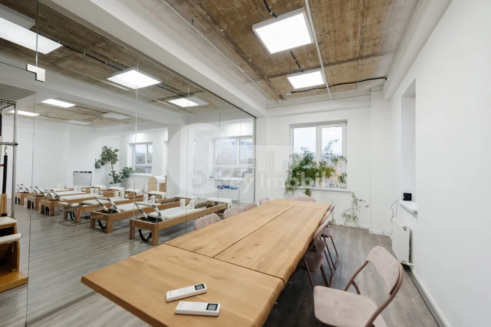 Комм. помещение, Ботаника, ДЕЧЕБАЛ