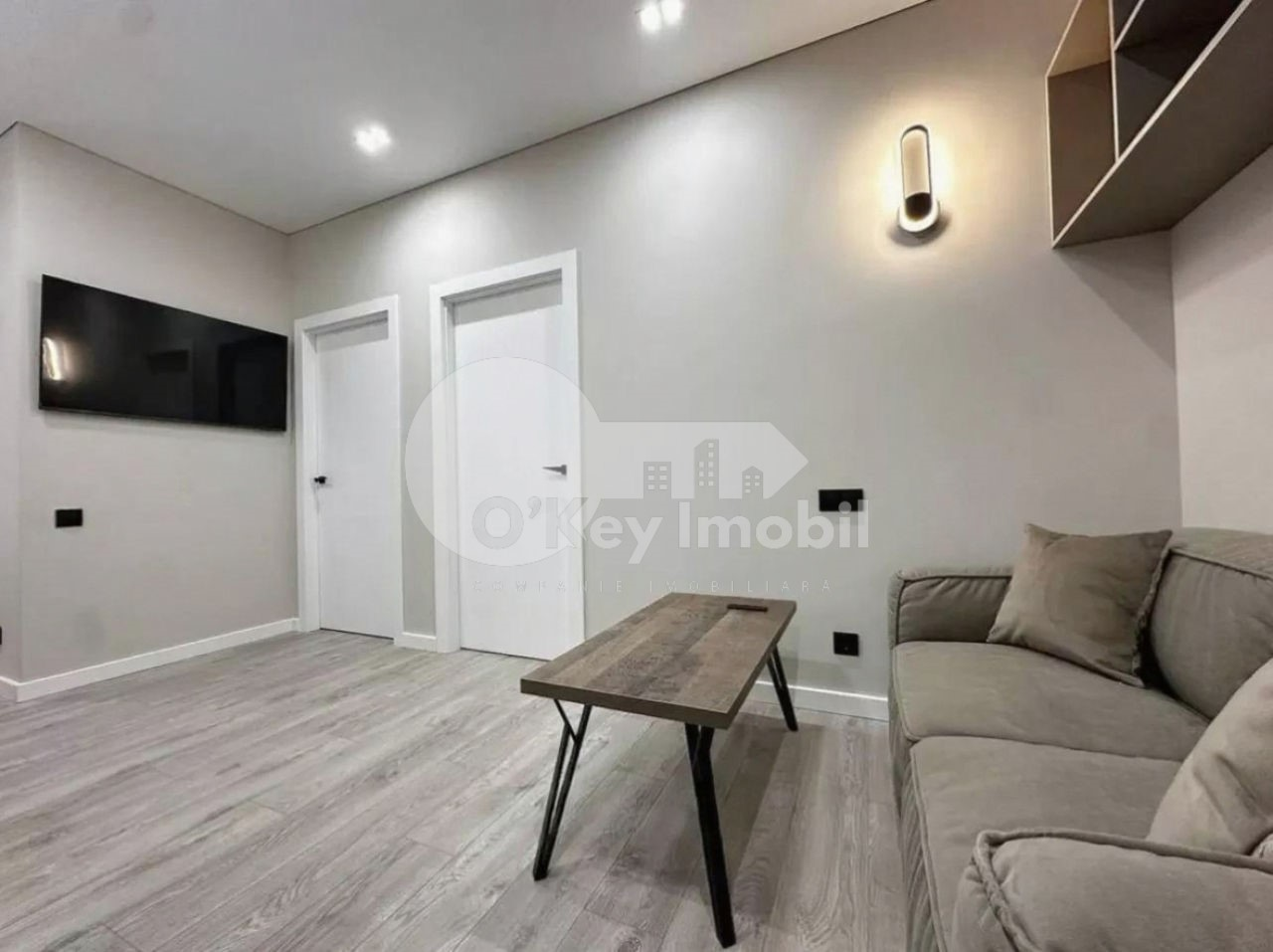 Apartament, Râșcani, NICOLAE DIMO