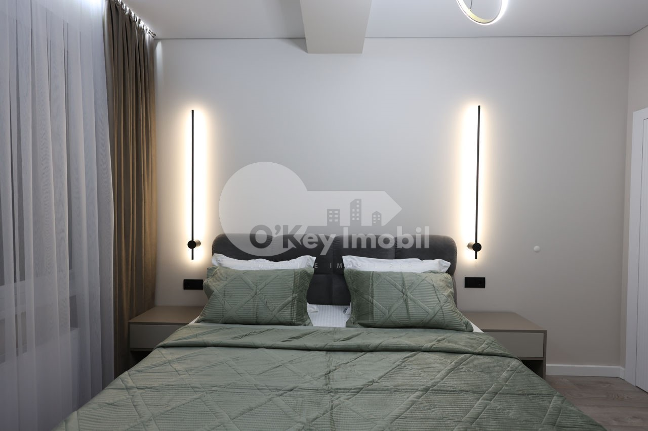 Apartament, Râșcani, NICOLAE DIMO