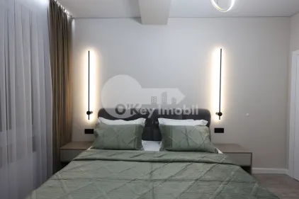 Apartament, Râșcani, NICOLAE DIMO