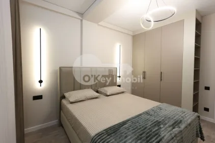 Apartament, Râșcani, NICOLAE DIMO