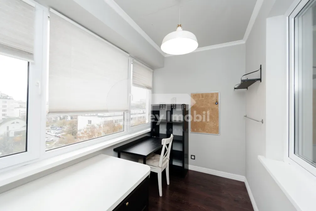 Квартира, Центр, ПУШКИНА