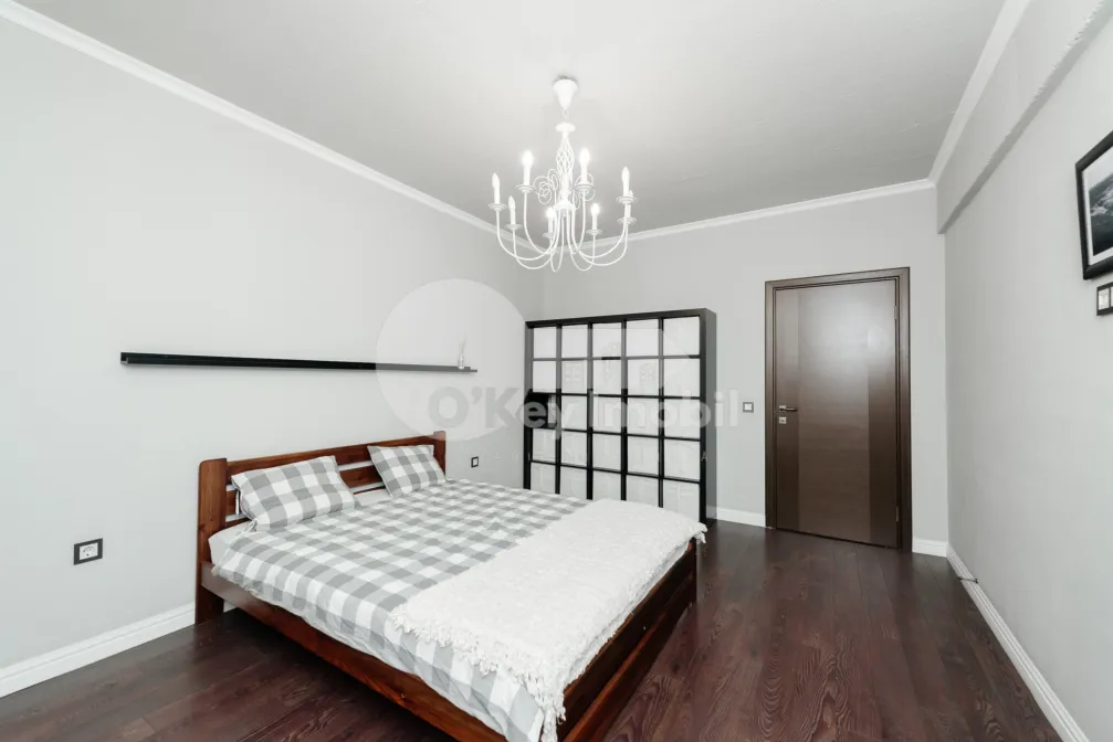 Квартира, Центр, ПУШКИНА