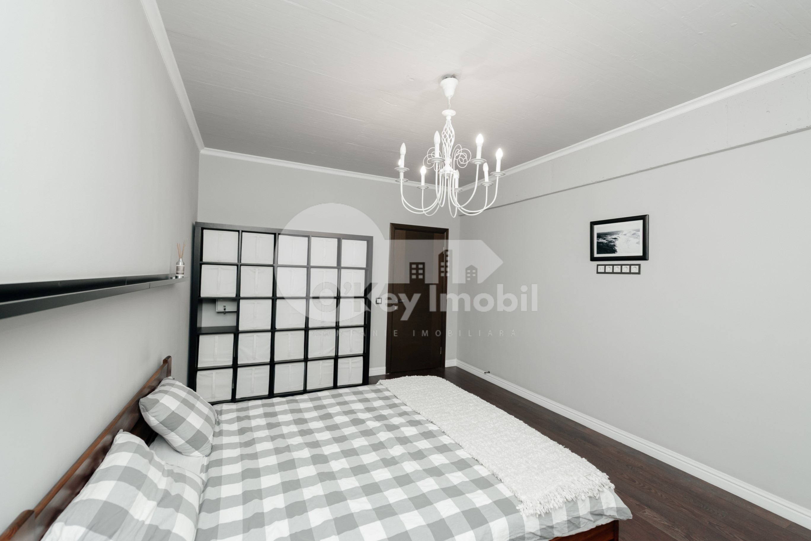 Apartament, Centru, ALEXANDR PUȘKIN