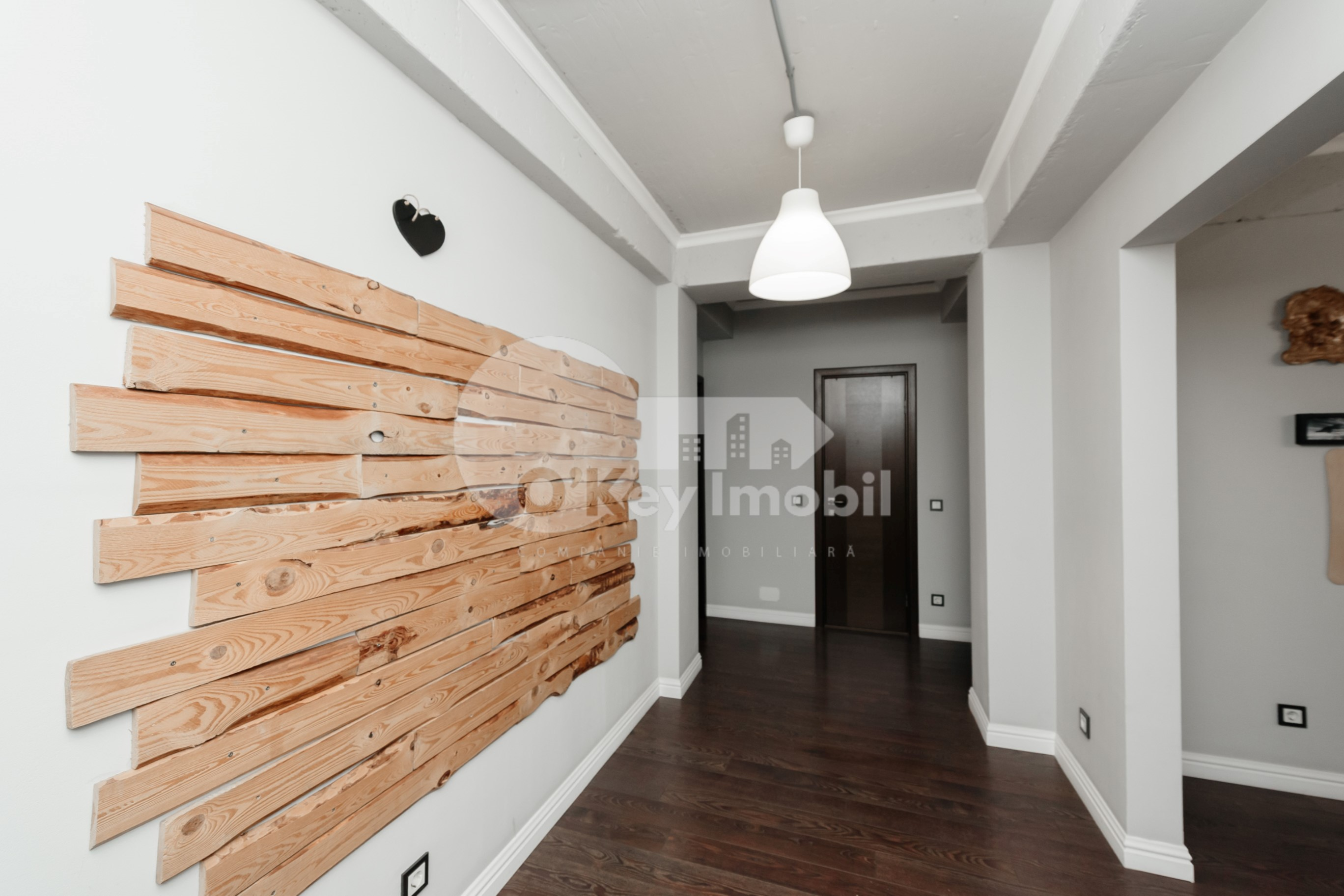 Apartament, Centru, ALEXANDR PUȘKIN