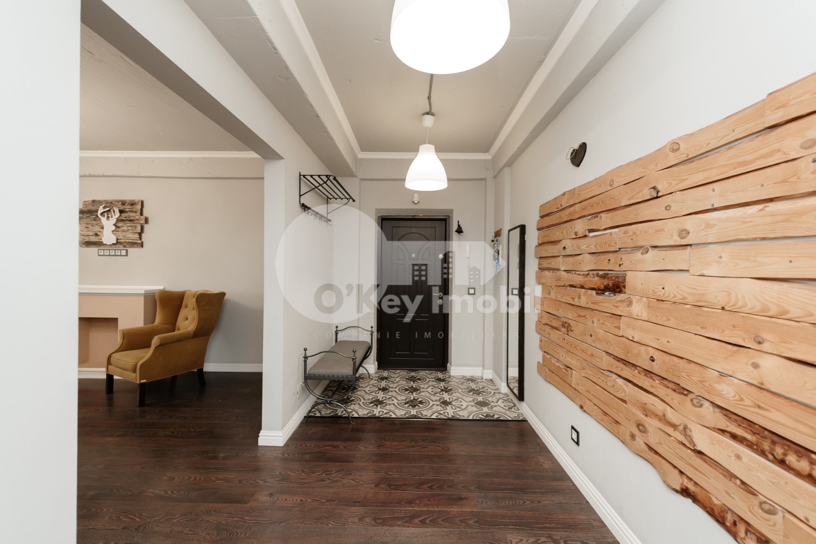 Apartament, Centru, ALEXANDR PUȘKIN