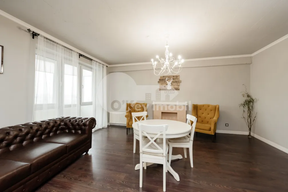 Квартира, Центр, ПУШКИНА