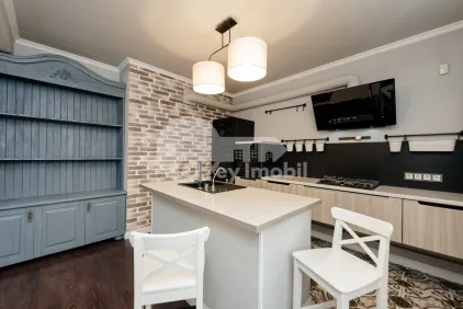 Квартира, Центр, ПУШКИНА