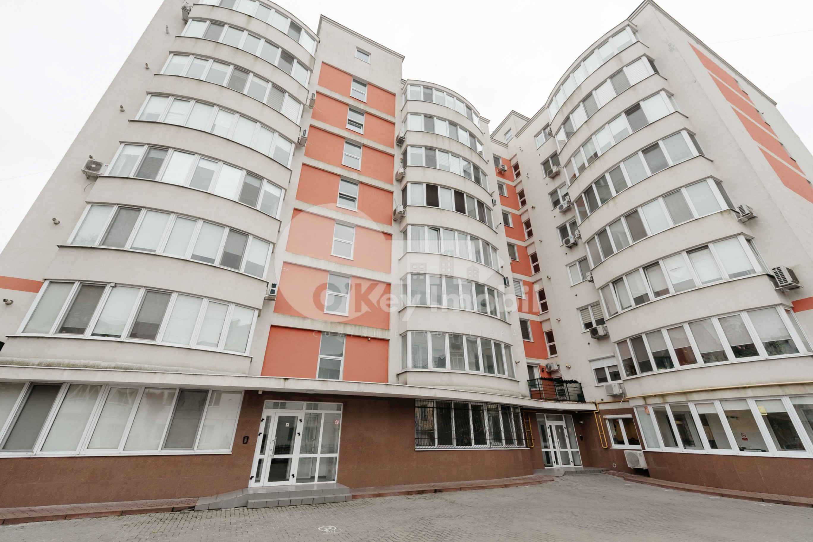 Apartament, Centru, ALEXANDR PUȘKIN