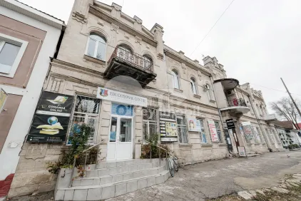 Офис, Центр, КОЛУМНА