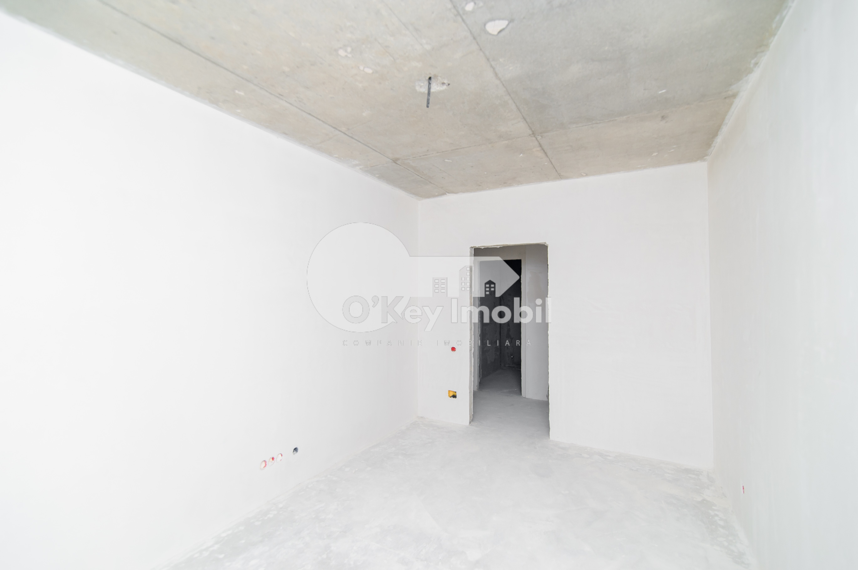 Apartament, STRĂȘENI