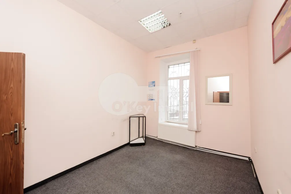 Офис, Центр, КОЛУМНА