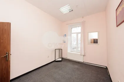 Офис, Центр, КОЛУМНА