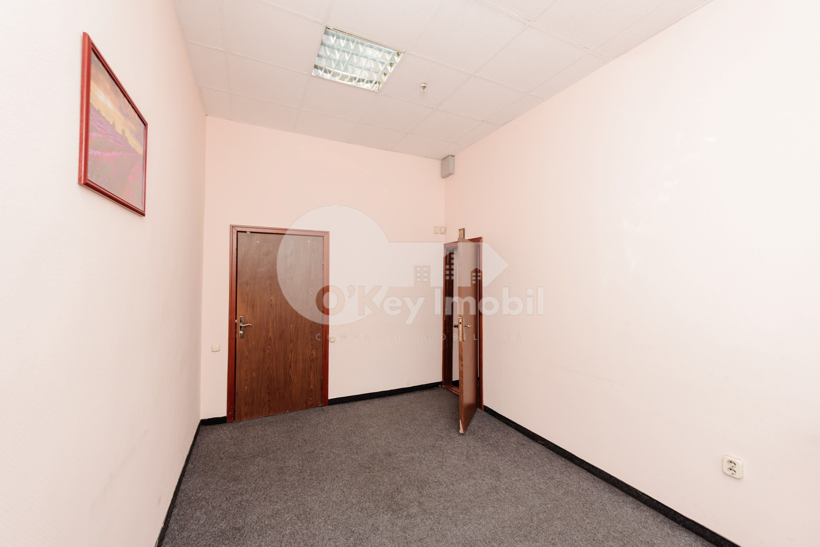 Oficiu, Centru, COLUMNA