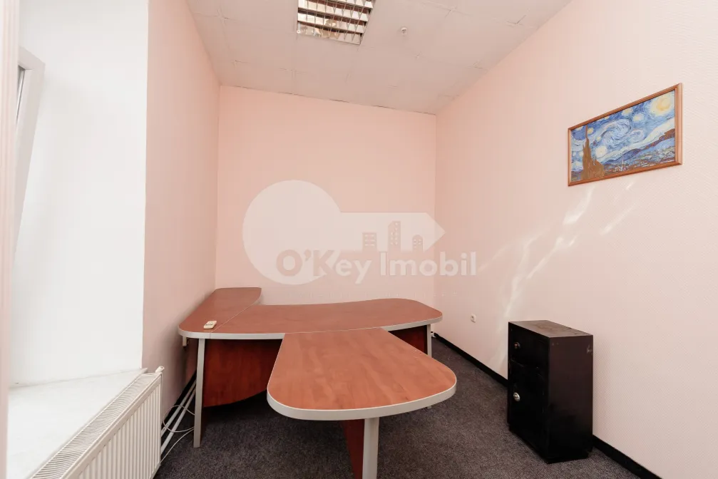 Офис, Центр, КОЛУМНА