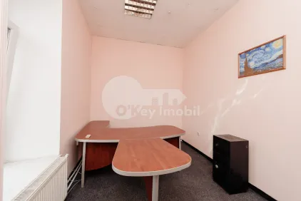 Офис, Центр, КОЛУМНА