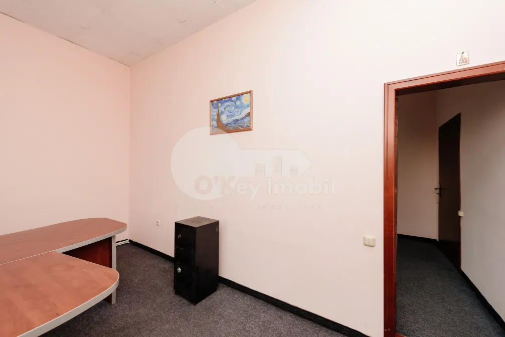 Офис, Центр, КОЛУМНА