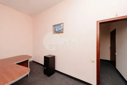 Офис, Центр, КОЛУМНА