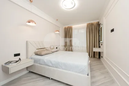 Квартира, Буюканы, ИОН БУЗДУГАН