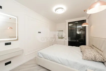 Квартира, Буюканы, ИОН БУЗДУГАН