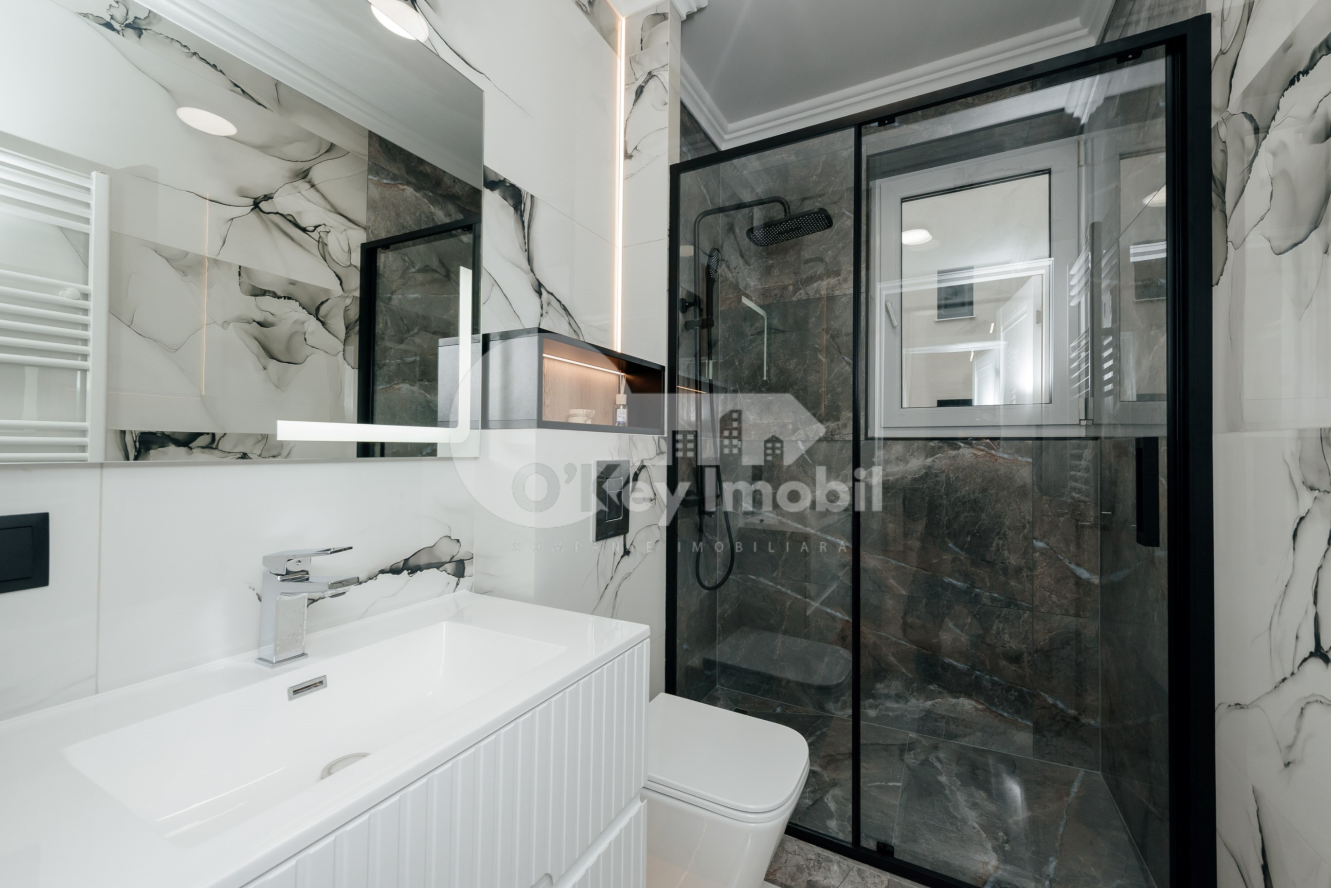 Apartament, Buiucani, ION BUZDUGAN